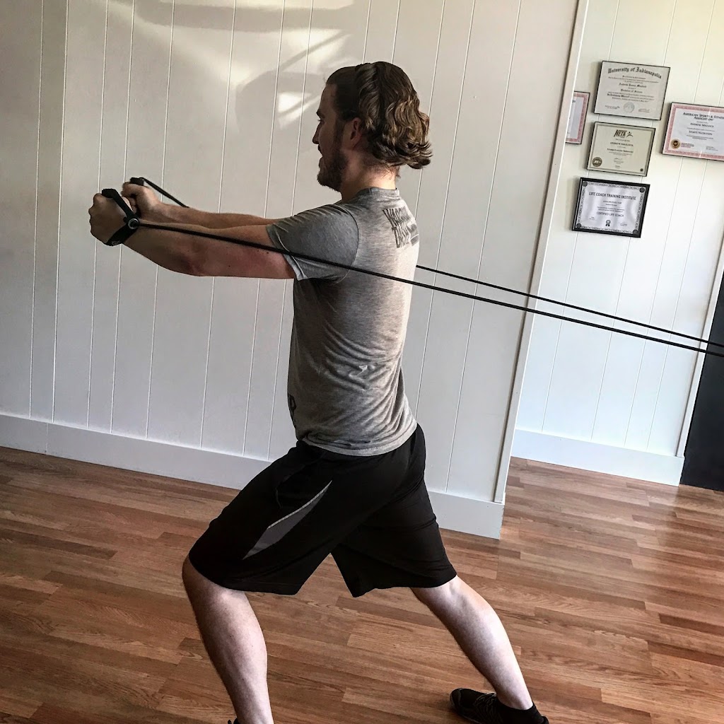  360 FIT Personal Training