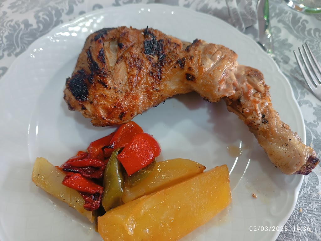 Restaurante Los Mundos de Daysa — Mas recientes