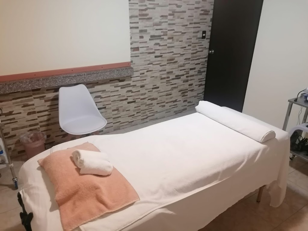 Wellbeing Center Terapias Spa