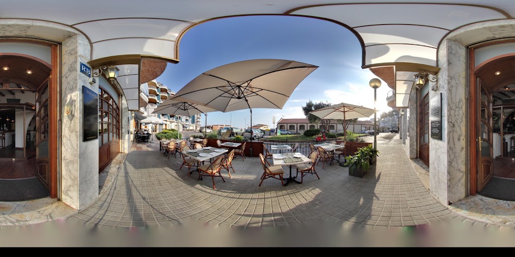 Sibaris Taverna Gastronomica — Ambiente