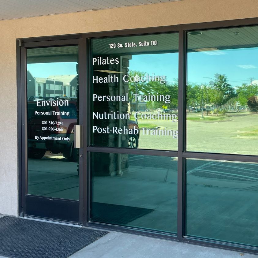  Envision Personal Training