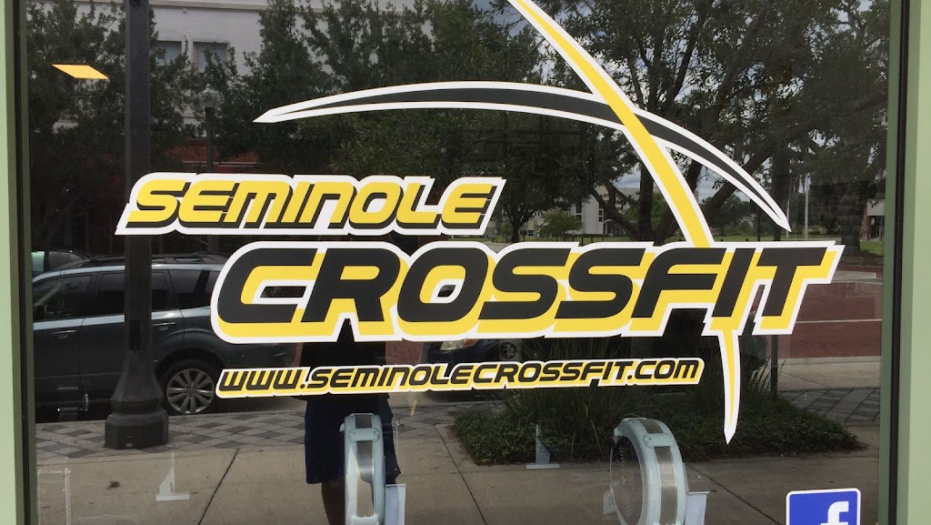  Seminole CrossFit