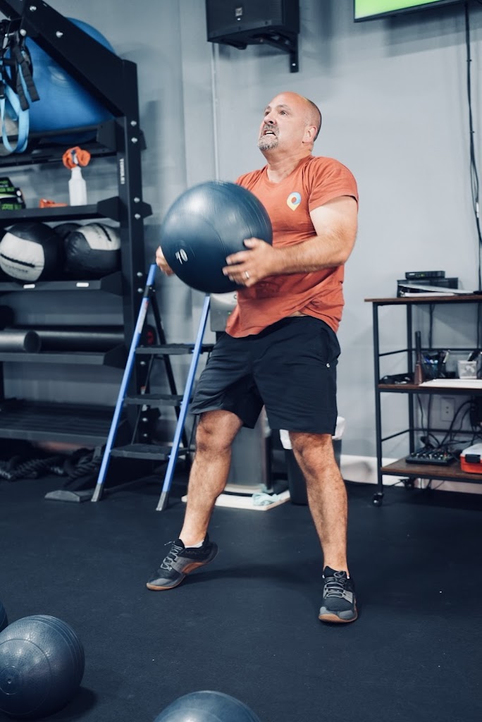  Enclave Training Club