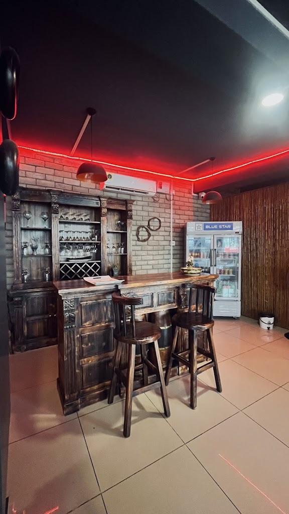 Naga Ambrosian Fiesta Naf