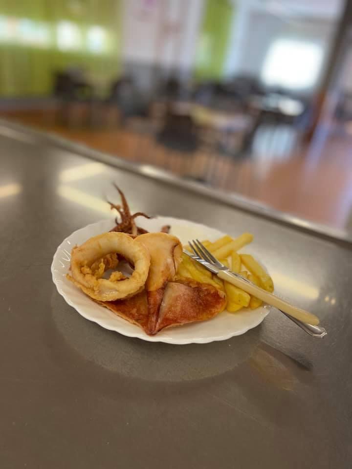 Bar 3a Edad San Isidro