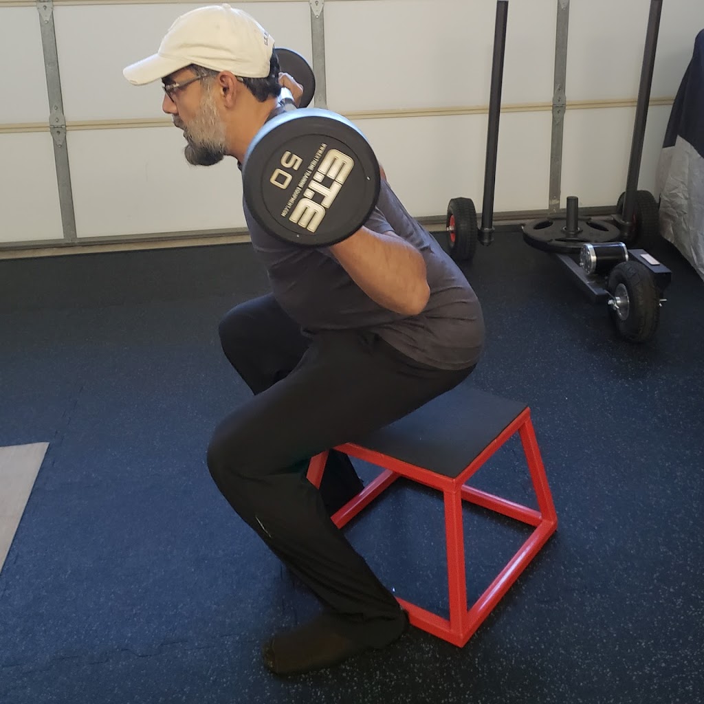  Endeavour Personal Training