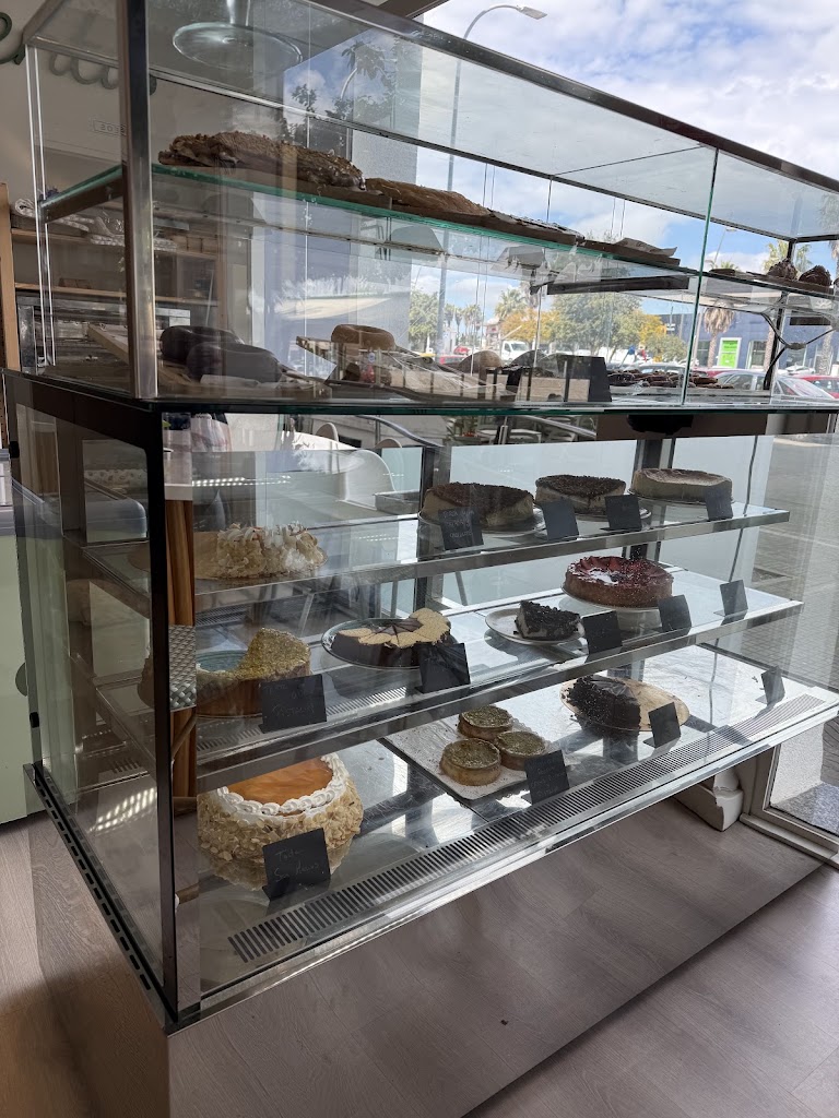 Menta * Healthy Food & Coffee — Mas recientes