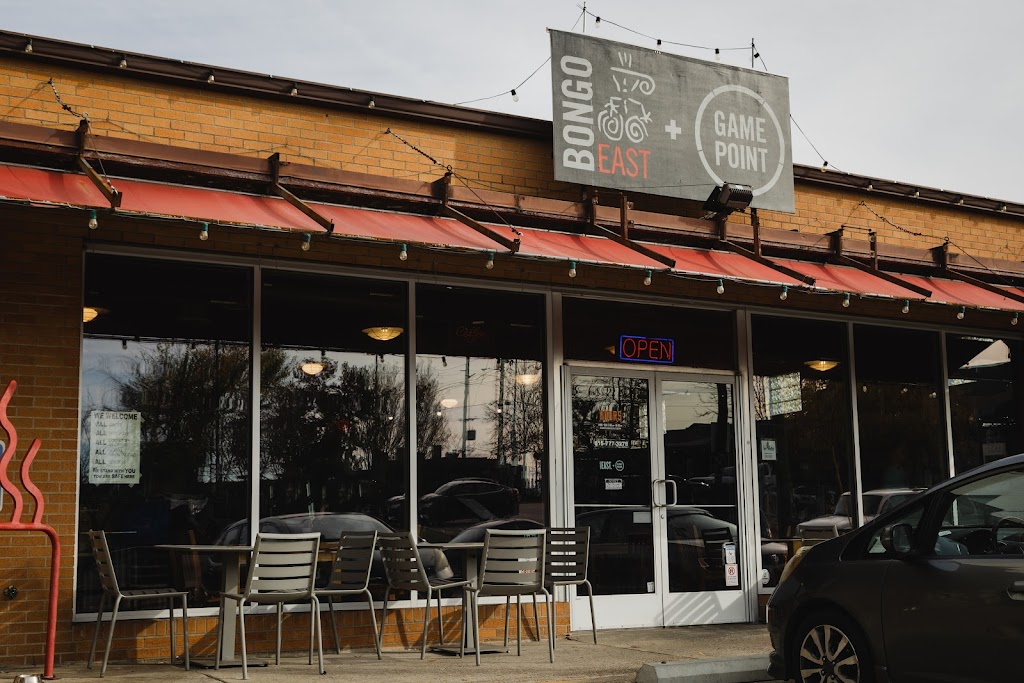 Photo of Bongo Java East
