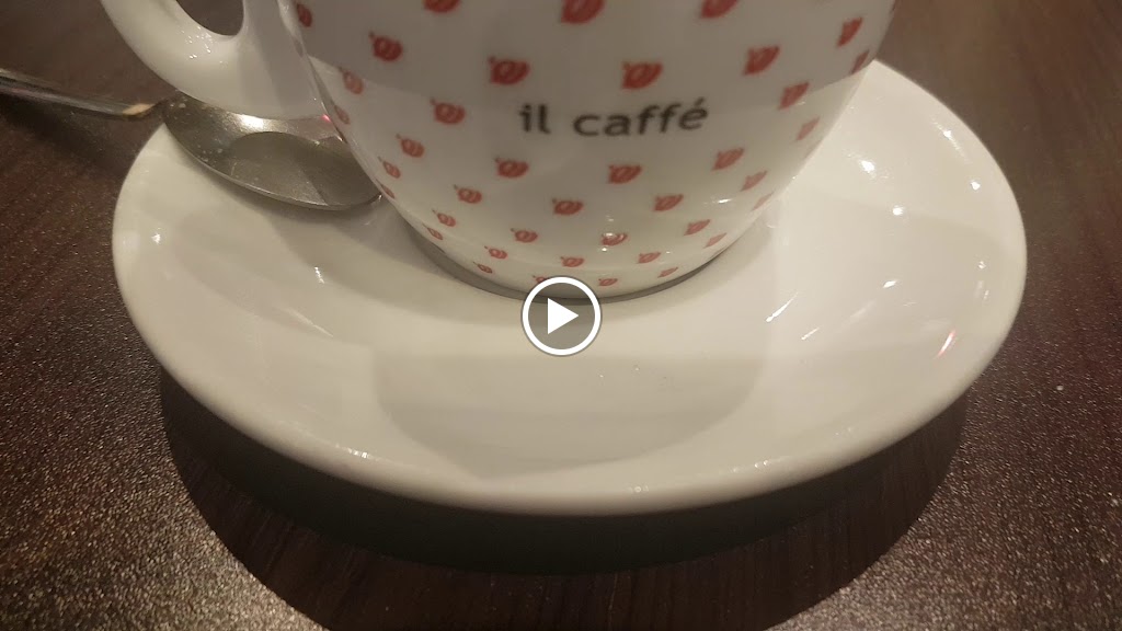 Emalu coffee bar — Videos