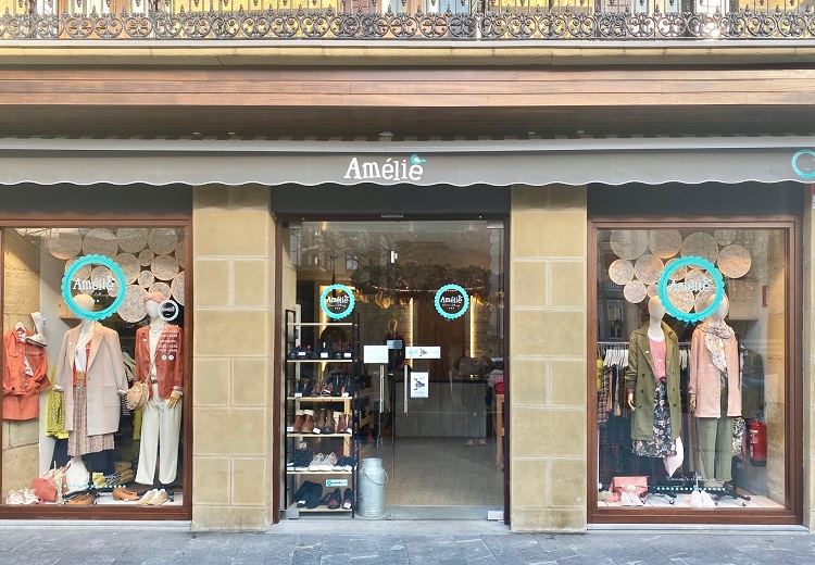 Amelie moda Boutique