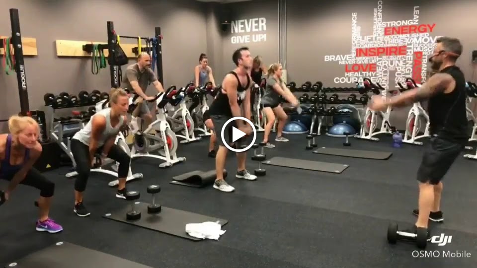  Inspired Life Fitness