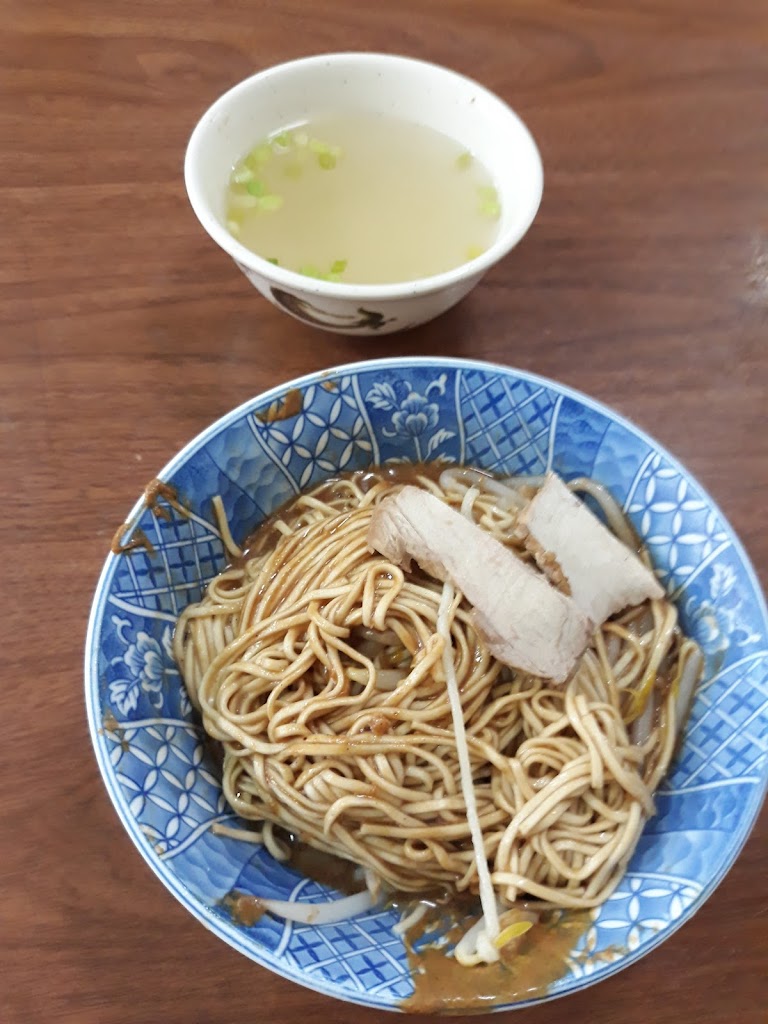 文璋陽春麵(興中店) 的照片