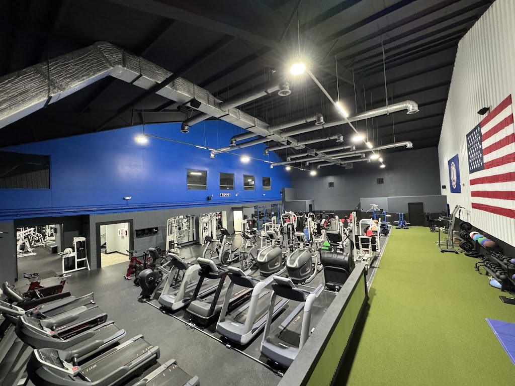  East Mountain Fitness