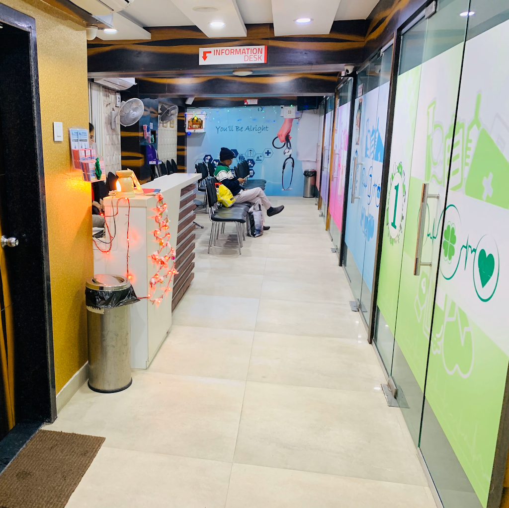 Dr. Mahabir Doctor S Hub Multi Speciality Clinic