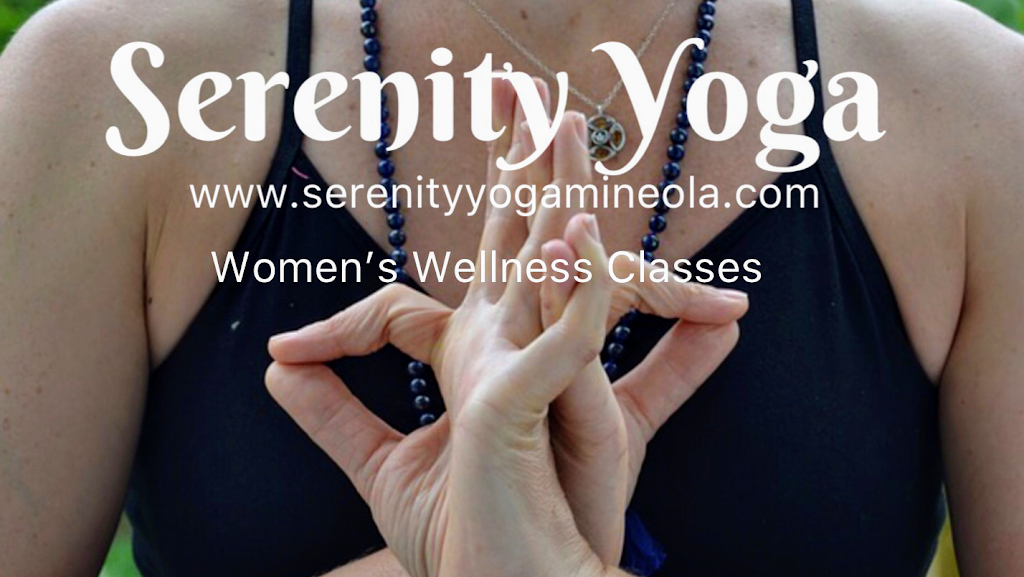 Serenity Yoga