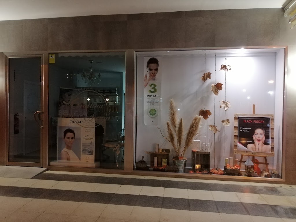 Estetica Avanzada Catalina Arenas — Exterior