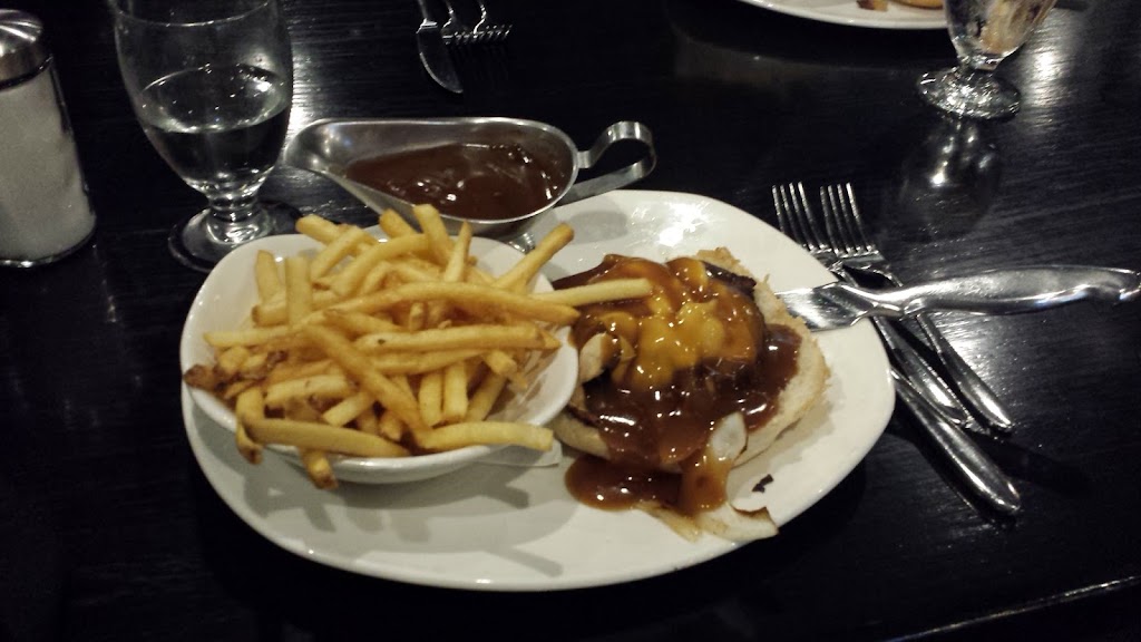 Food & drink