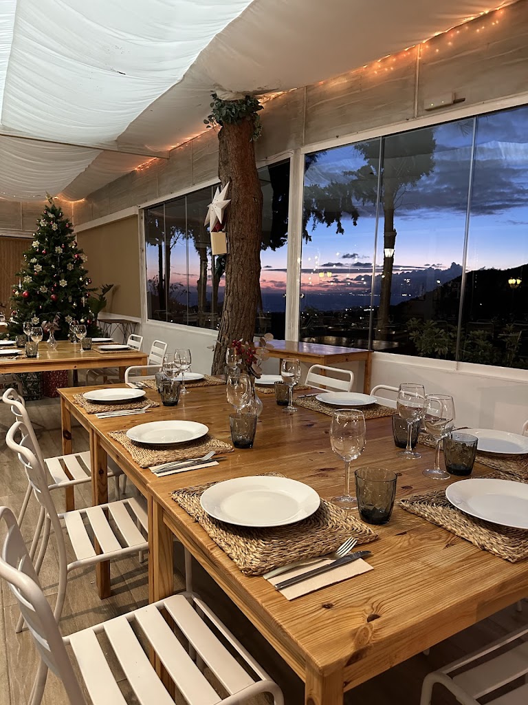 La Finca Restaurante