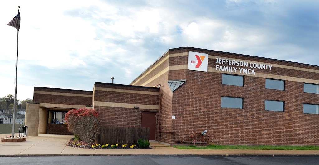  Jefferson County YMCA
