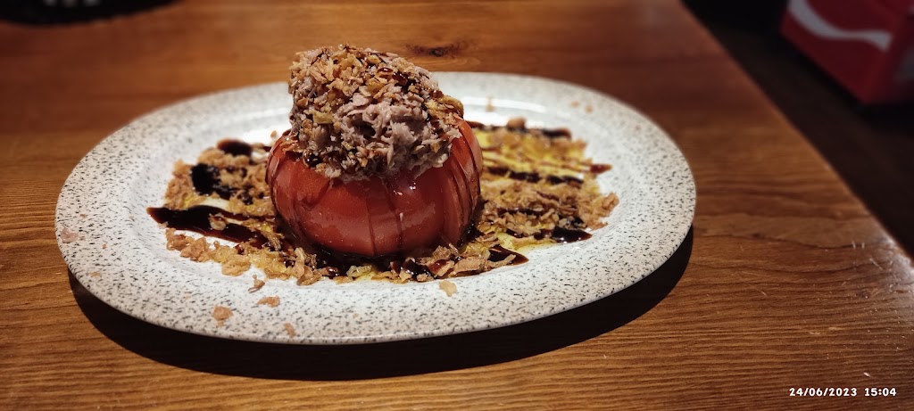 La Taberna de Ivan (Taberna) — Comida y bebida