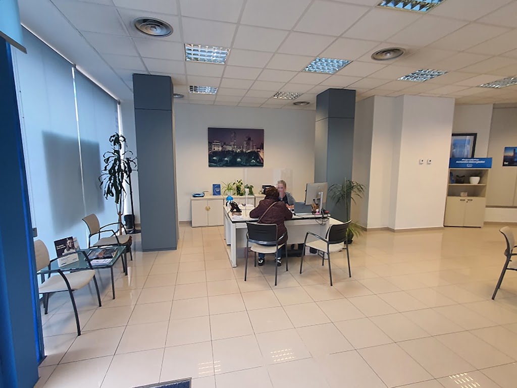 Agencia de Santalucia Seguros — Del propietario