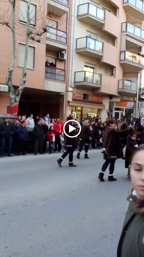 Restaurante Torrepalma — Videos