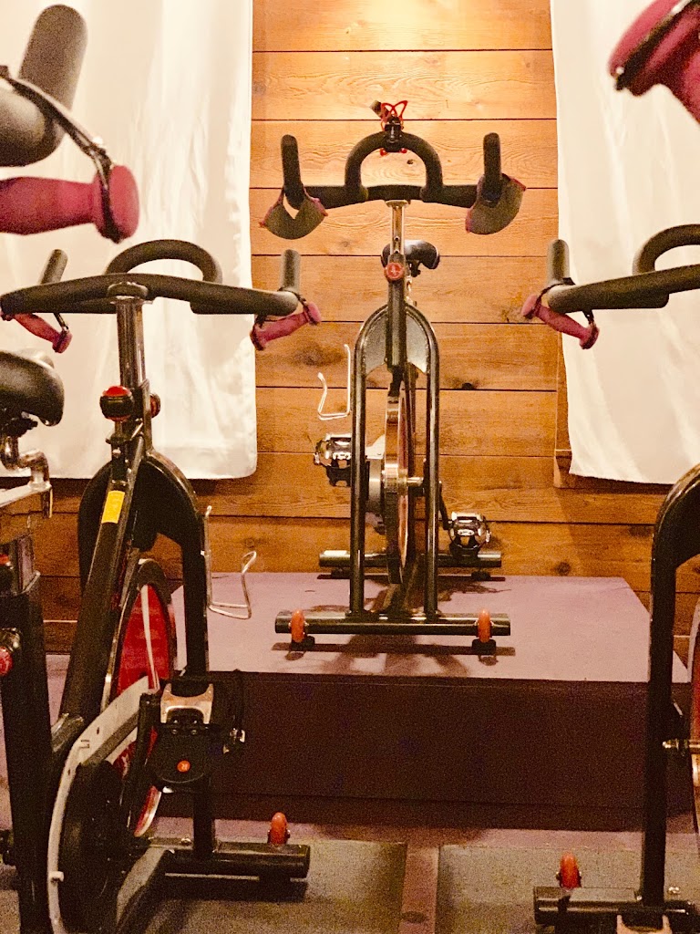  SpinCitas Spin Class