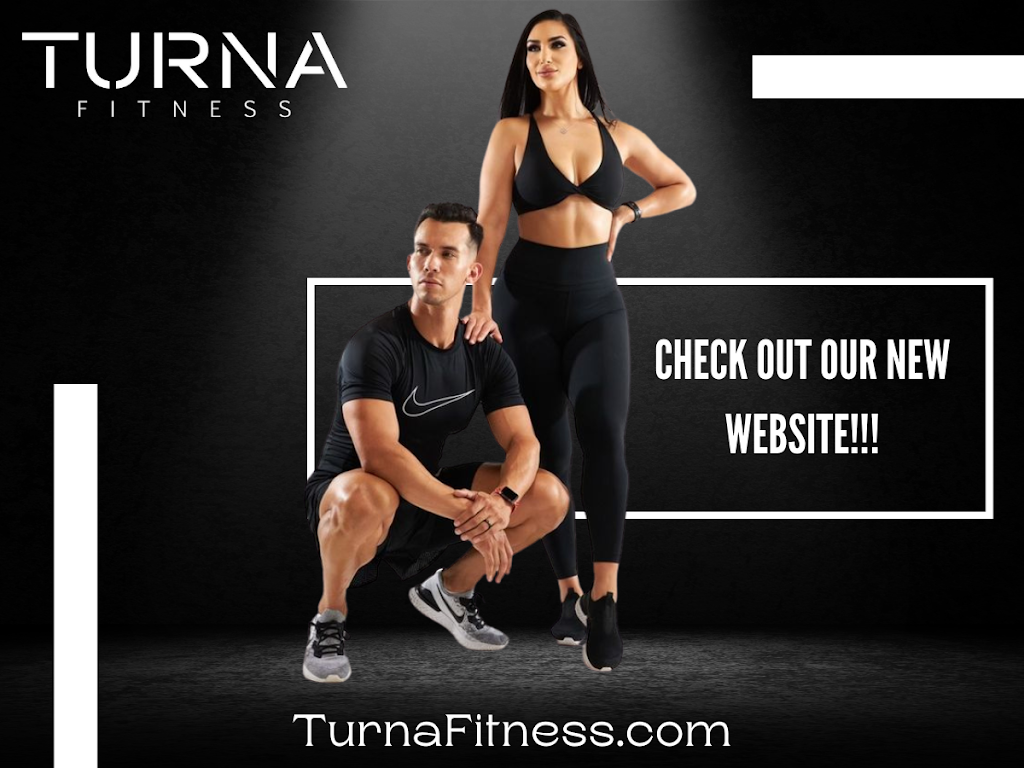  Turna Fitness - Irvine
