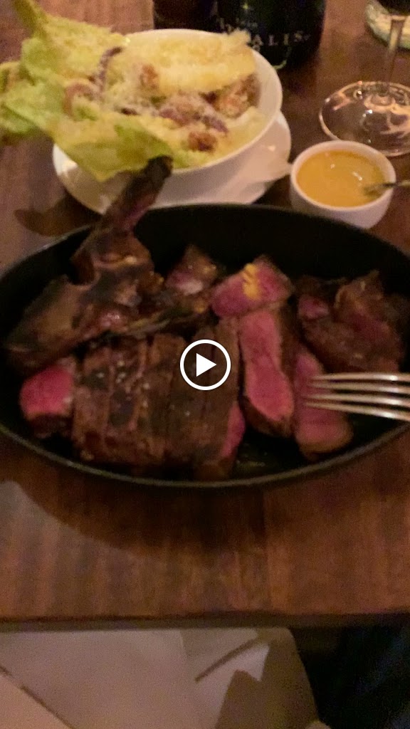 Steak