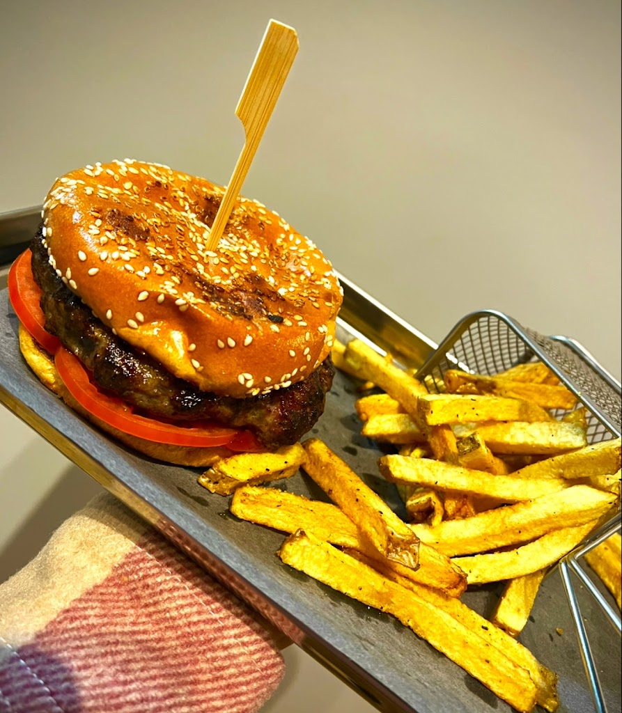 French fries