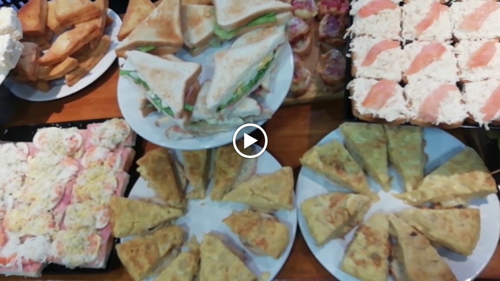Bodegon Quiroga — Videos