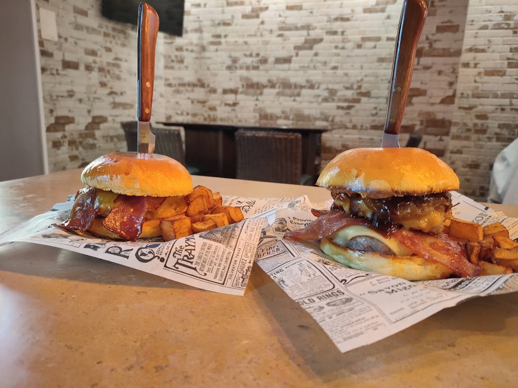El Teixo Burger&Beer — Del propietario
