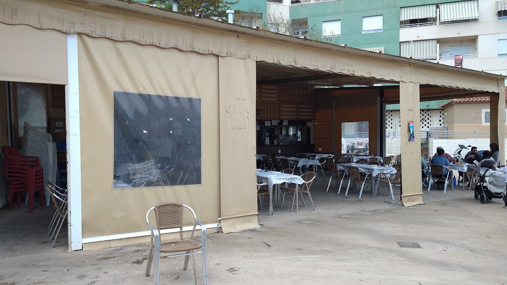 Pizzeria "El Rincon de Pepe"