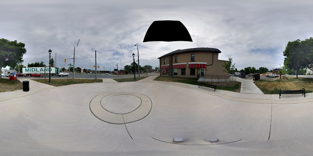 Street View & 360°