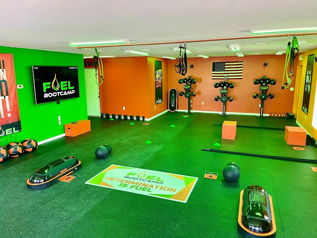  REFUEL Bootcamp - Niceville