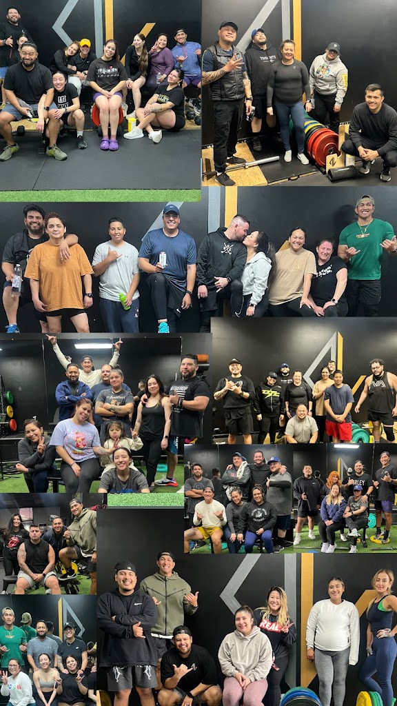  Another Level Fitness