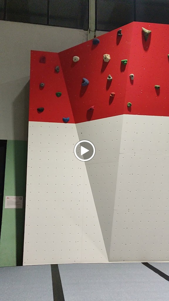 Rocodromo De Miranda de Ebro — Videos