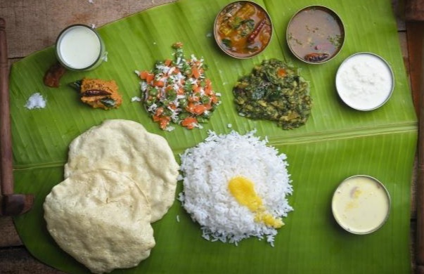 Food & drink