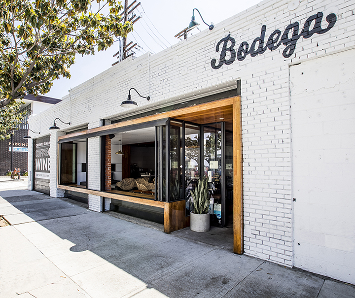 Photo of Bodega Wine Bar