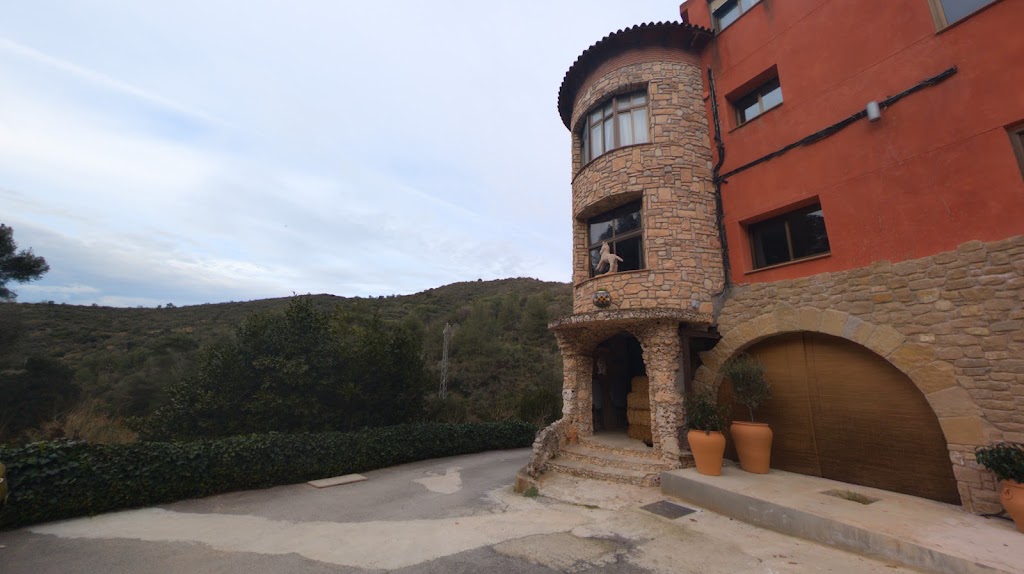 Masia Font del Tort — Mas recientes