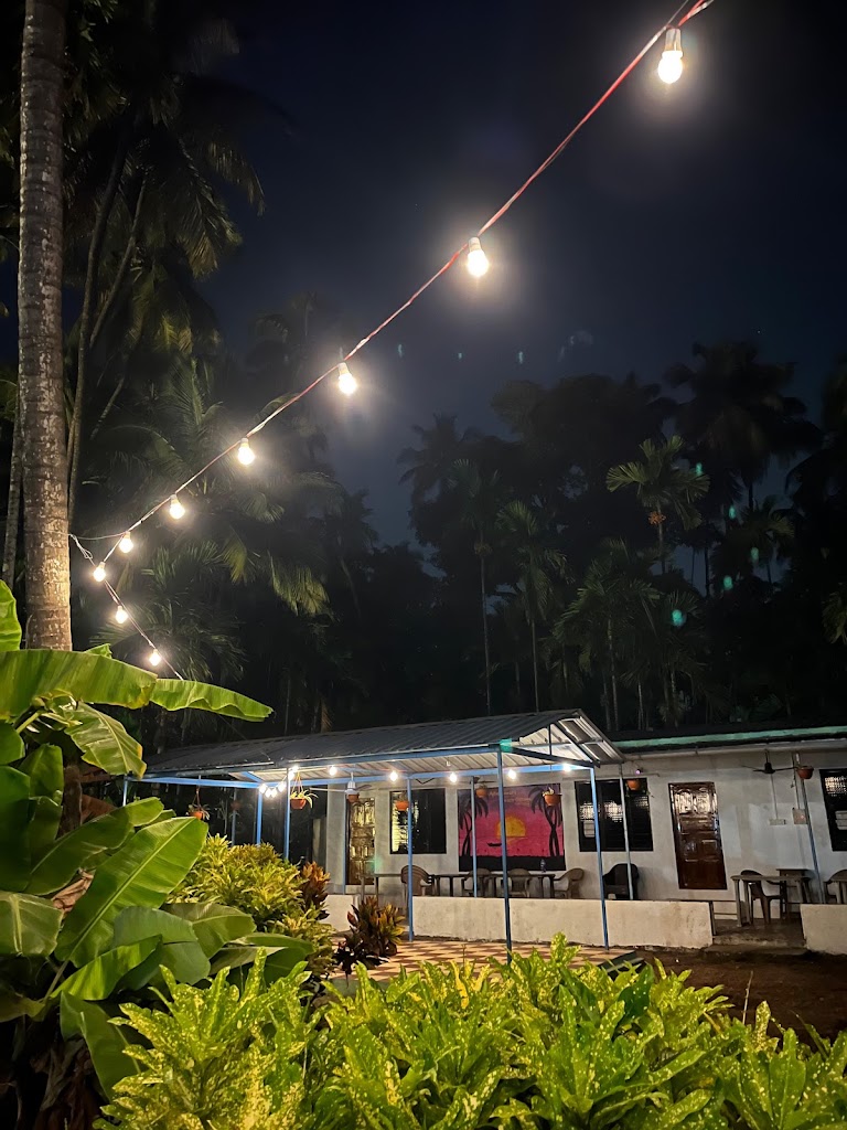 Adeshwari Beach Cottage Alibag Varsoli