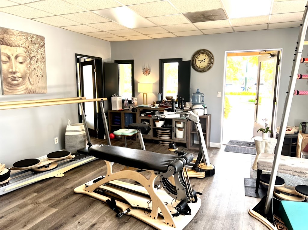  Blossoming Lotus Gyrotonic & Pilates