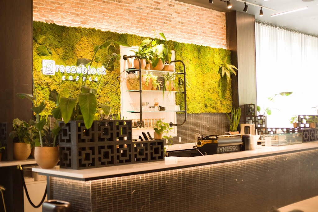Photo of Breezeblock Coffee