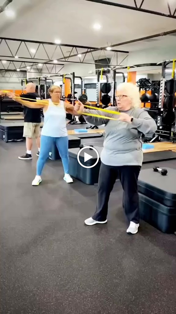  Impact Personal Training