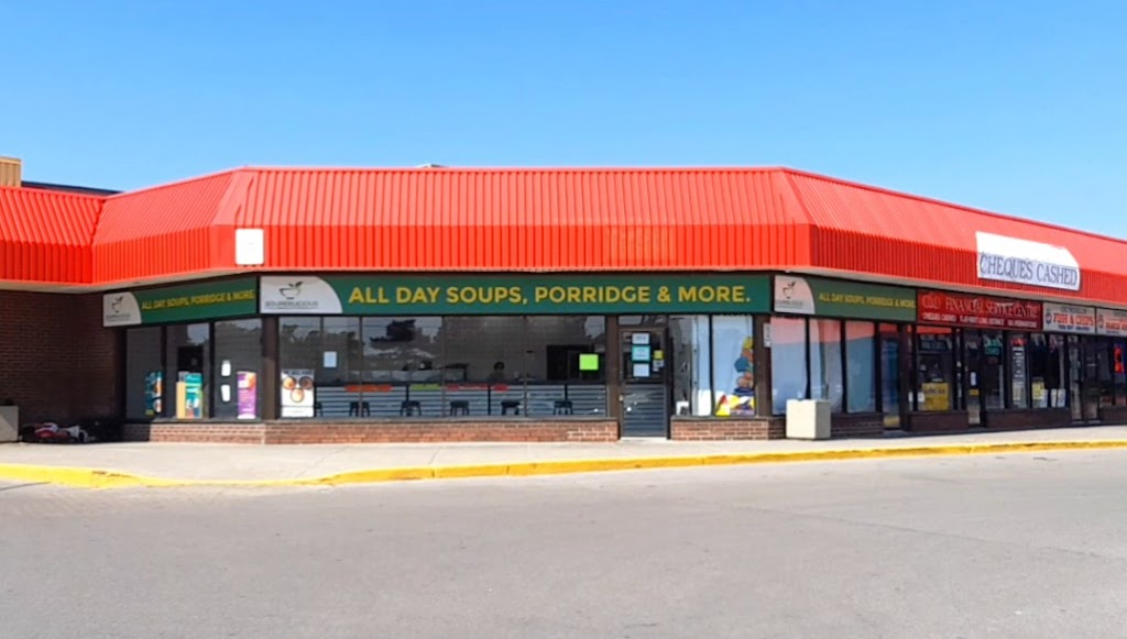 Souperlicious Oshawa