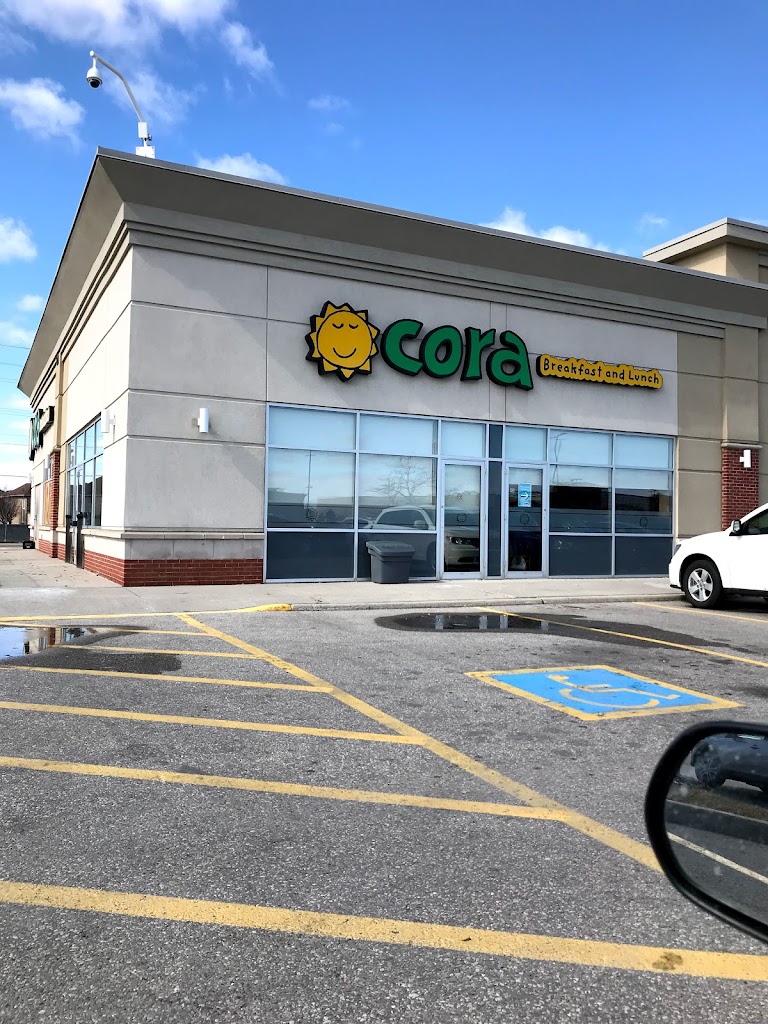 Cora Breakfast & Lunch