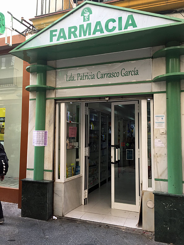 Carrasco Garcia Patricia