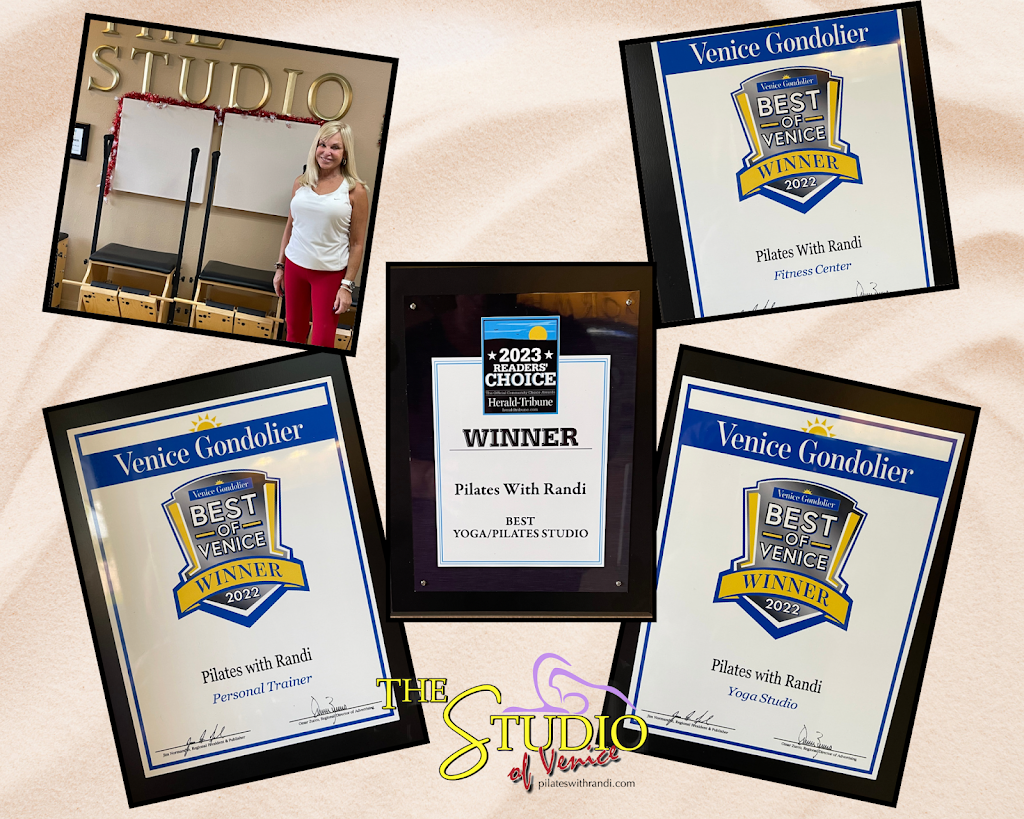  Pilates with Randi, LLC