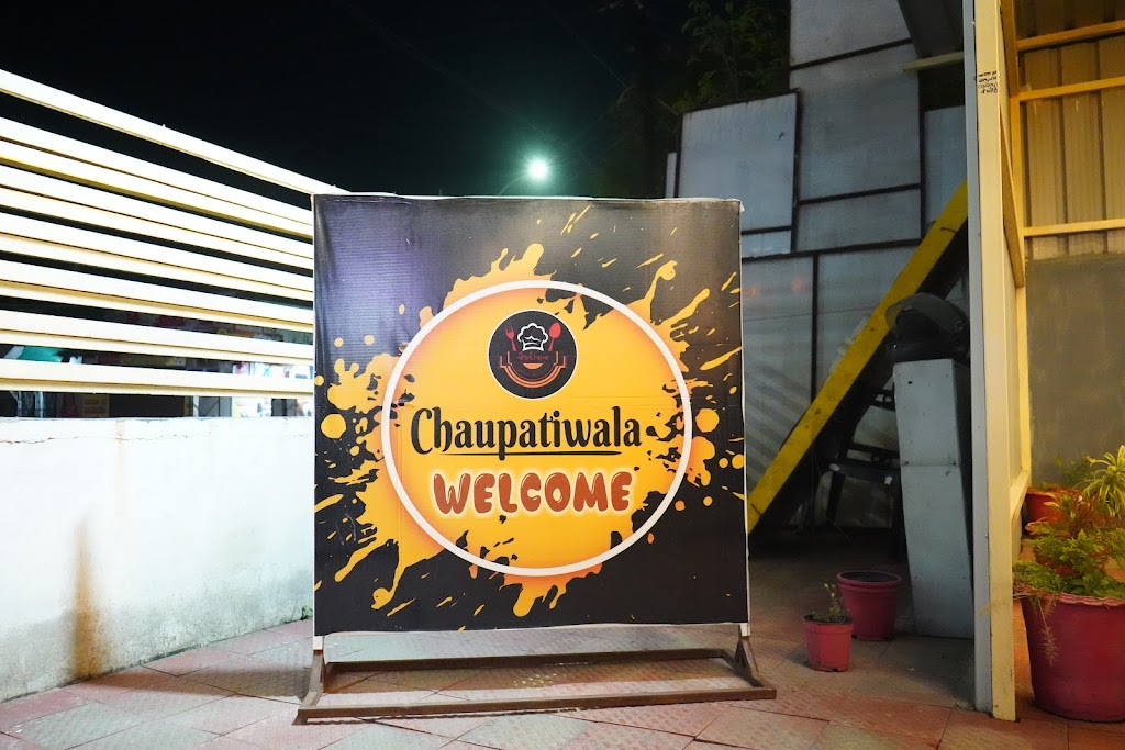 Chaupatiwala Family Restaurant
