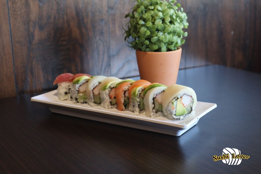  Sushi Lover Oshkosh
